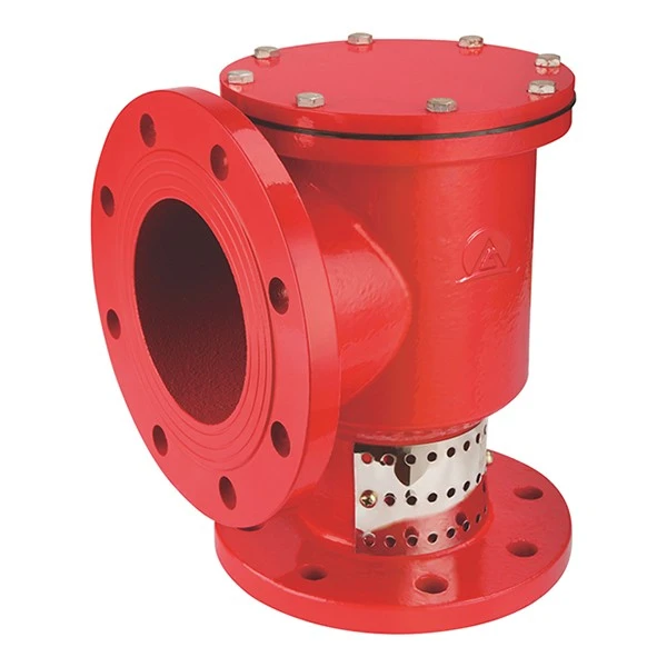CA Expansion Foam Chamber