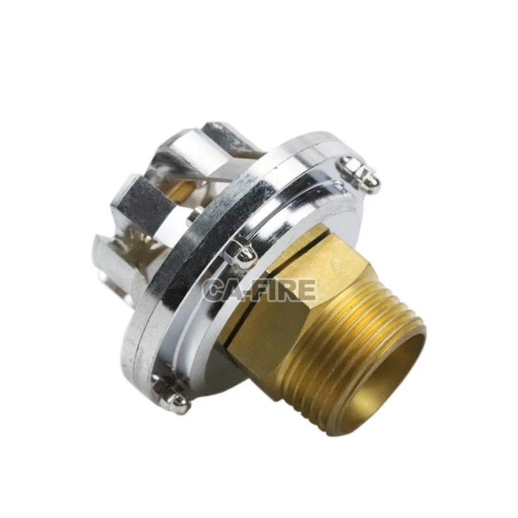 Deluge Fire Sprinkler Wet Alarm Sprinkler – Fast Response High Flow best