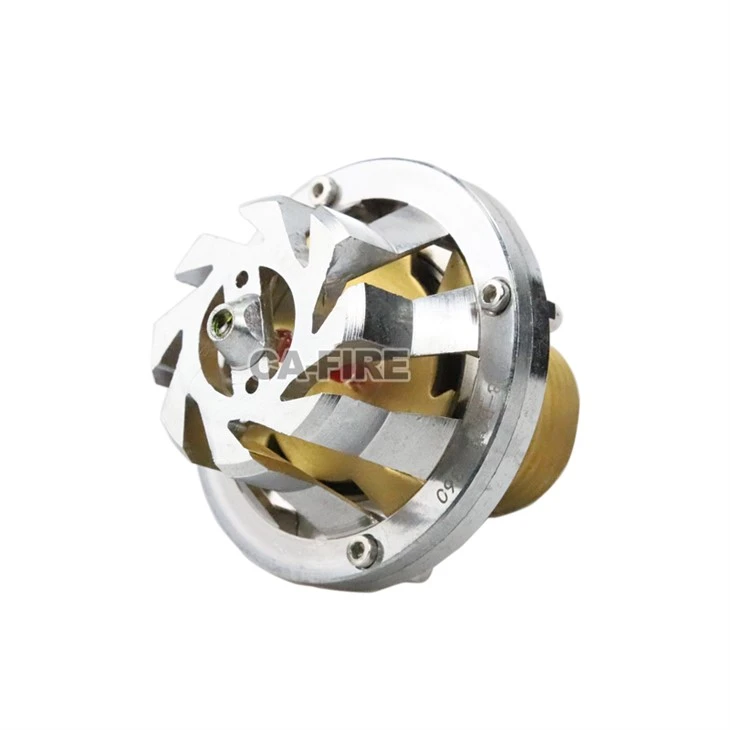 Deluge Fire Sprinkler Wet Alarm Sprinkler – Fast Response High Flow high quality
