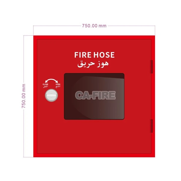 Do I Need A Fire Cabinet?