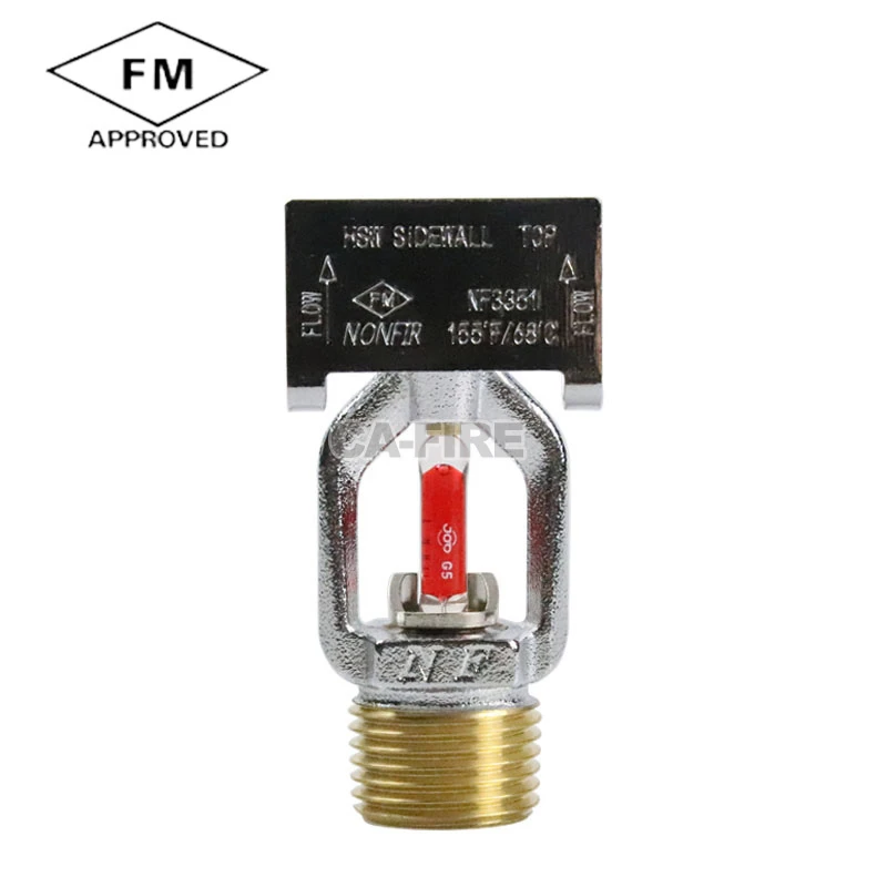 FM sprinkler 10 FM sprinkler 10