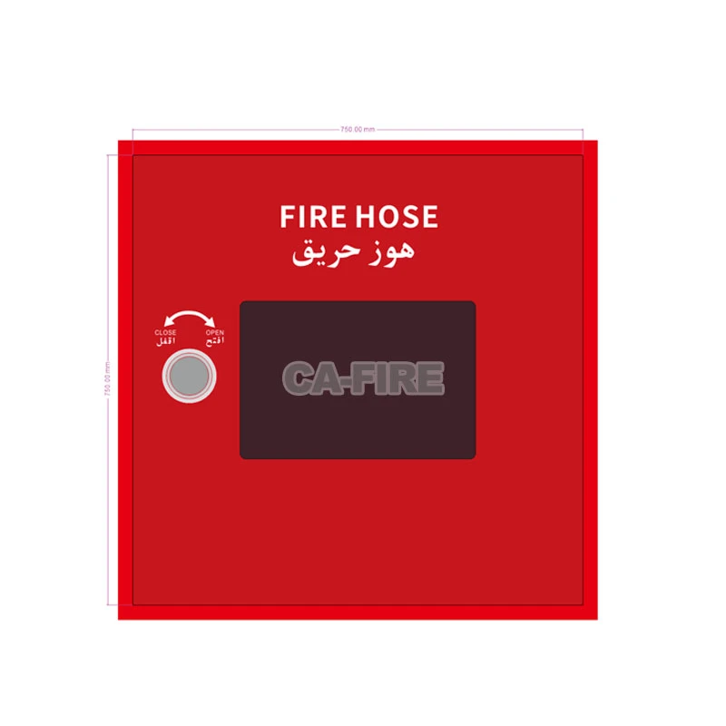 Fire Cabinet Box 1 Fire Cabinet Box 1